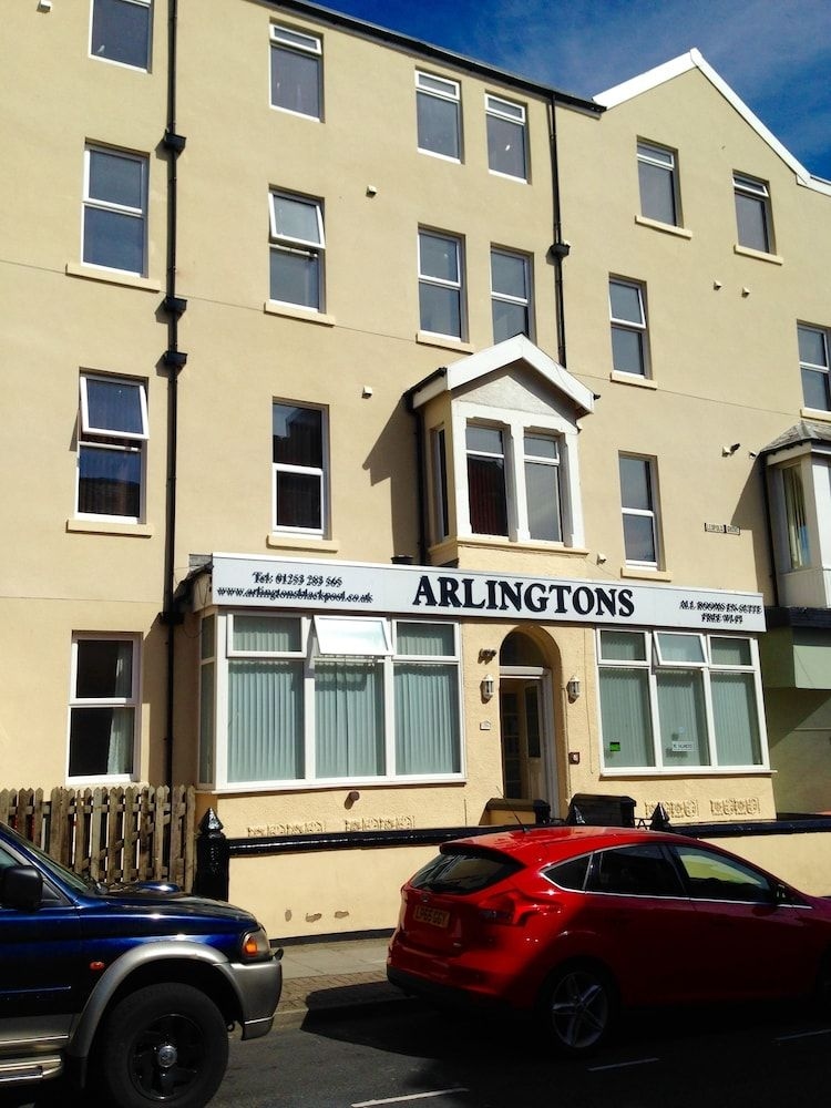 ARLINGTONS3