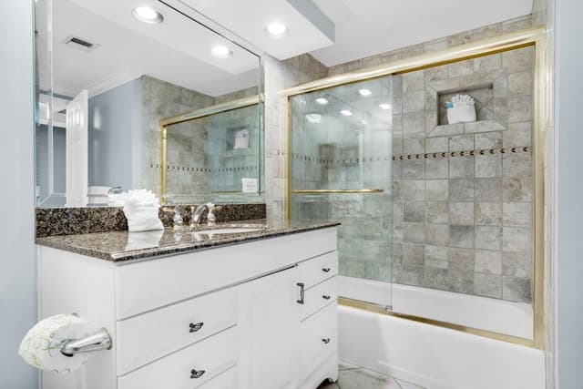 Condo, Multiple Beds (Surfside Resort #309)