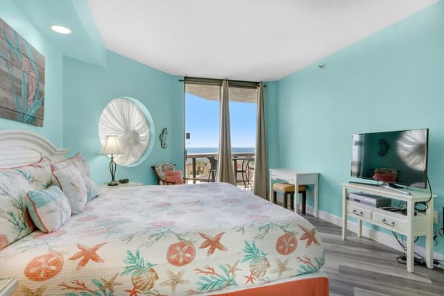 Condo, Multiple Beds (Surfside Resort #309)