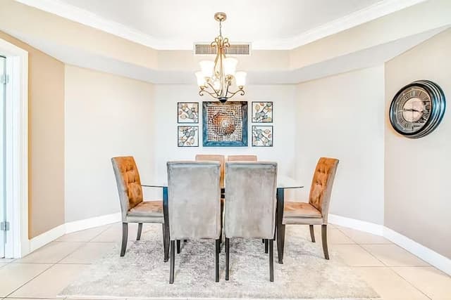 Condo, Multiple Beds (Surfside Resort #505)