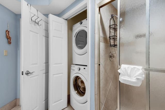 Condo, Multiple Beds (Surfside Resort #505)