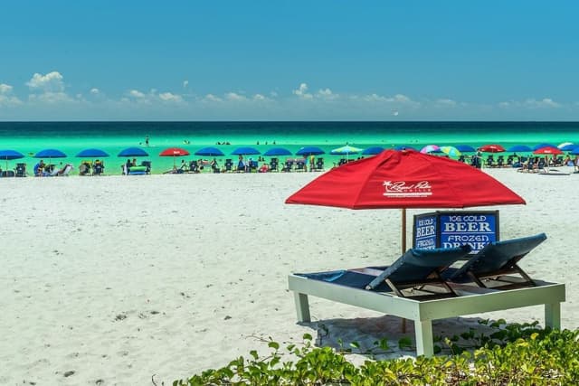 Condo, Multiple Beds (Surfside Resort #404)
