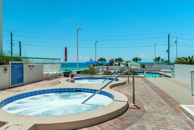 Condo, Multiple Beds (Surfside Resort #505)