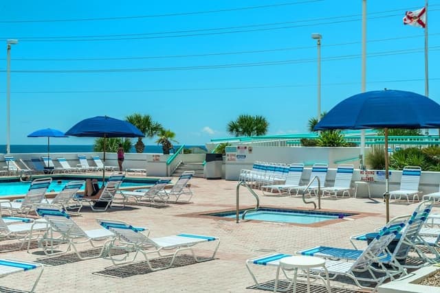 Condo, Multiple Beds (Surfside Resort #311)