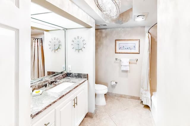 Condo, Multiple Beds (Surfside Resort #311)