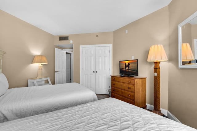 Condo, Multiple Beds (Surfside Resort #311)