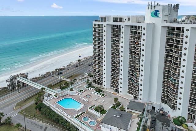 Condo, Multiple Beds (Surfside Resort #309)