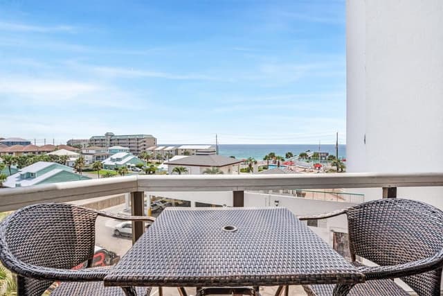 Condo, Multiple Beds (Surfside Resort #309)