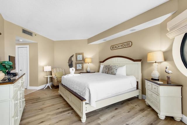 Condo, Multiple Beds (Surfside Resort #505)