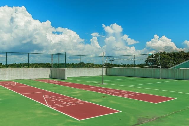 Condo, Multiple Beds (Surfside Resort #404)