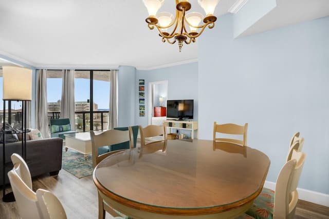 Condo, Multiple Beds (Surfside Resort #309)