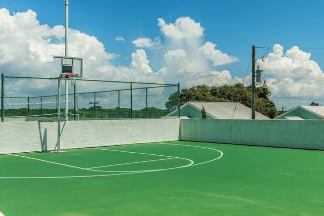 Condo, Multiple Beds (Surfside Resort #505)