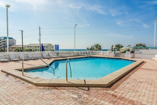 Condo, Multiple Beds (Surfside Resort #505)