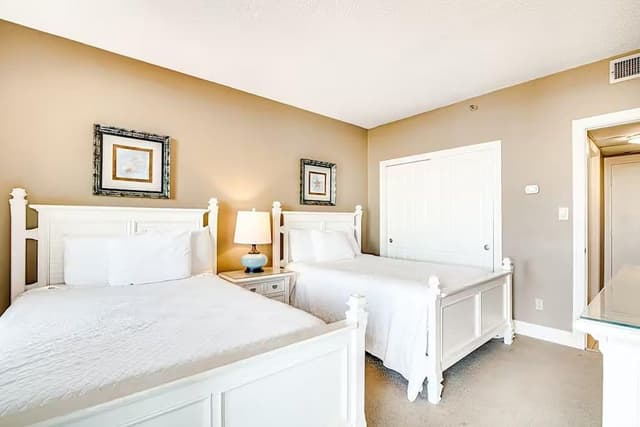 Condo, Multiple Beds (Surfside Resort #505)