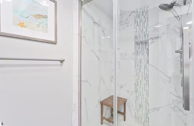 Condo, Multiple Beds (Surfside Resort #208- Emerald Dreams)
