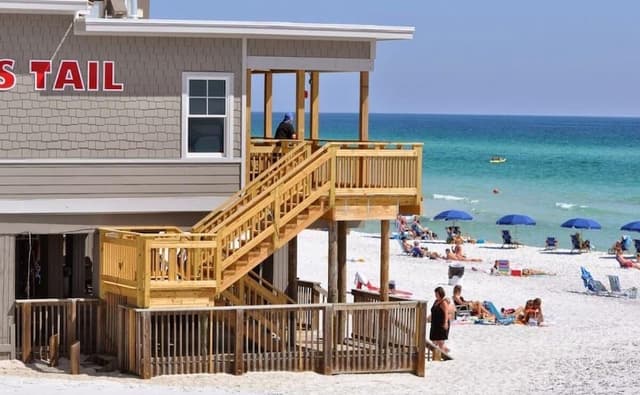 Condo, Multiple Beds (Surfside Resort #311)