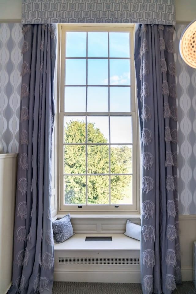 Deluxe Double Room (Manor)
