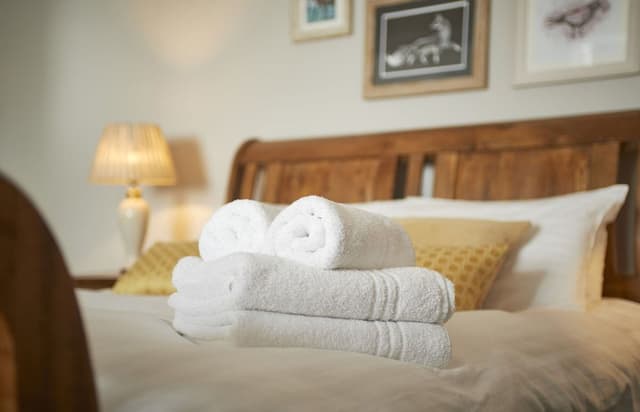Suite, 1 King Bed (Feature)