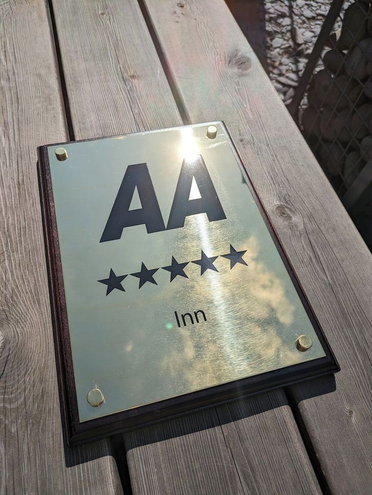 Angel Inn Hotel1