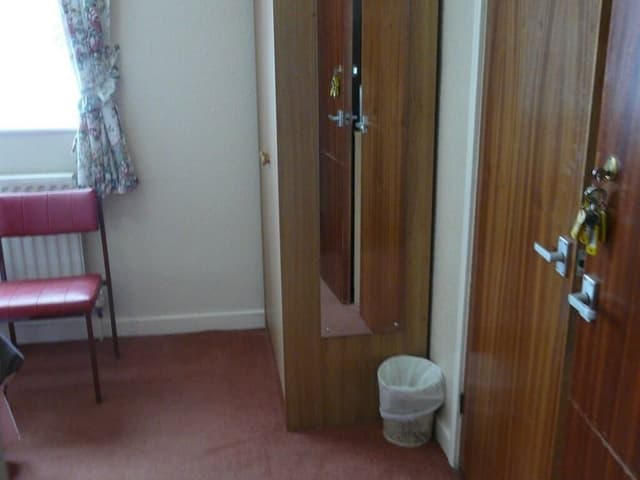 Single Room, Ensuite