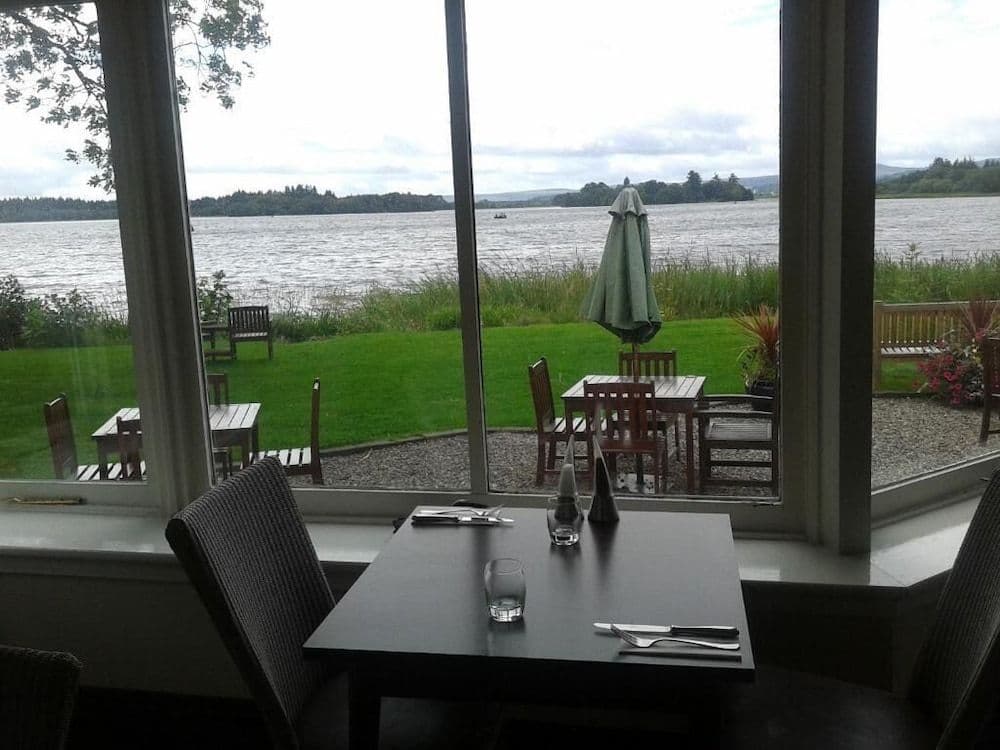 The Lake of Menteith Hotel The Lake of Menteith Hotel