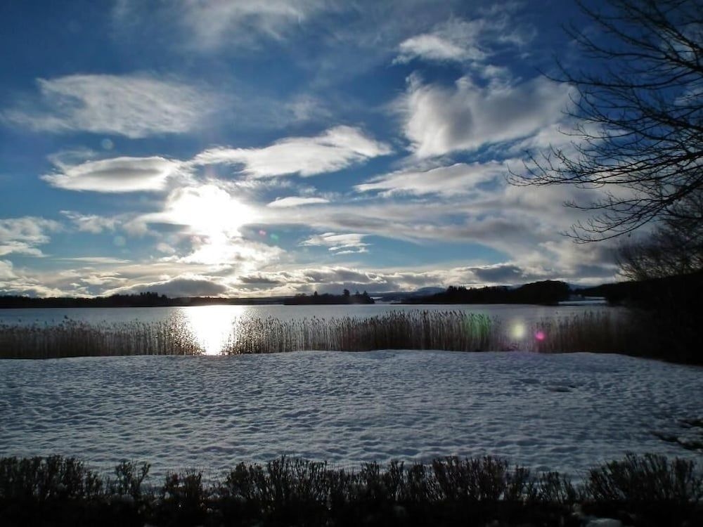 The Lake of Menteith Hotel1