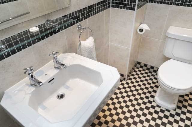 Superior Feature Room
