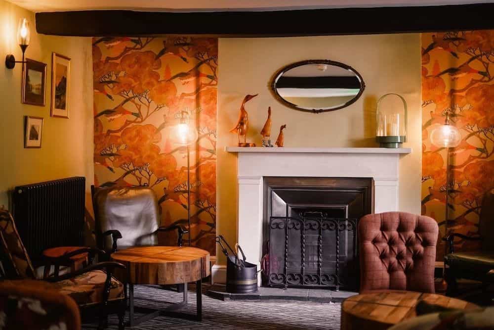 Royal Oak Hotel Royal Oak Hotel