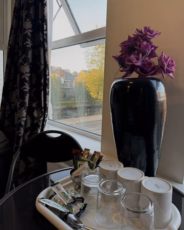 Superior Triple Room, Ensuite