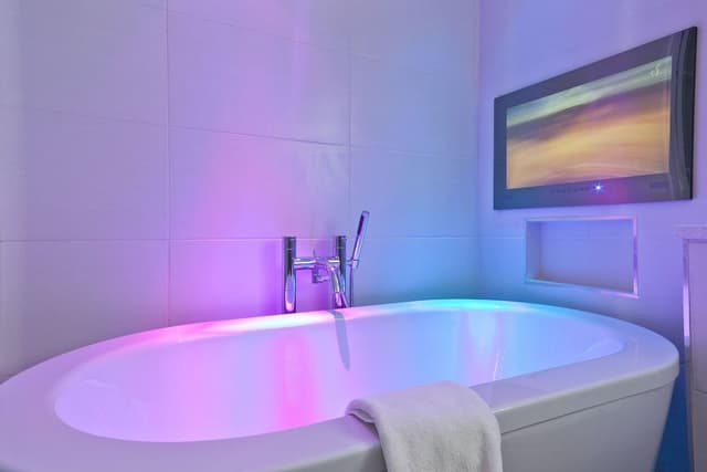 Premier Room, 1 King Bed, Lake View