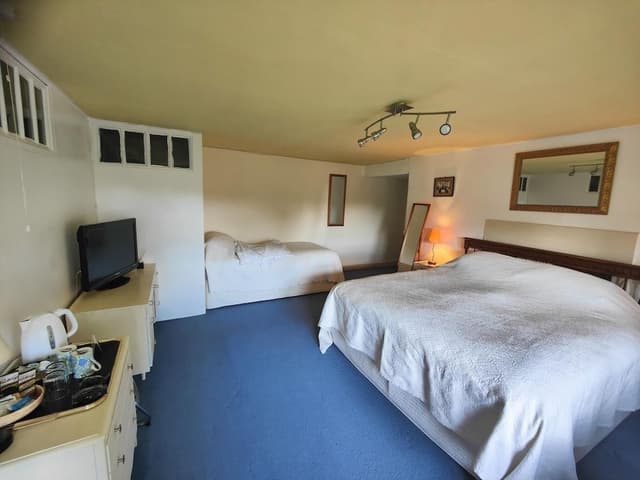 Double Room, Ensuite (Super)