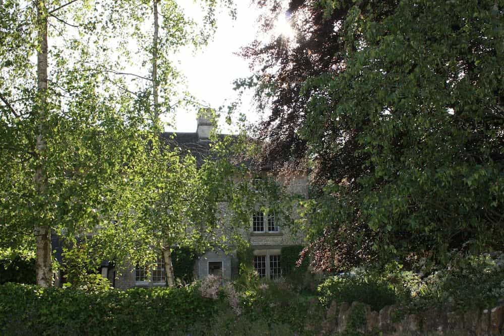 Manor Farm Bed & Breakfast Manor Farm Bed & Breakfast