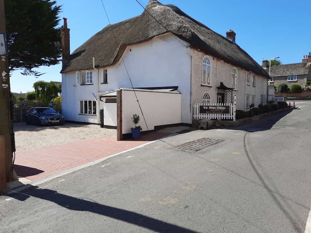 Colyton Holiday Cottages Colyton Holiday Cottages