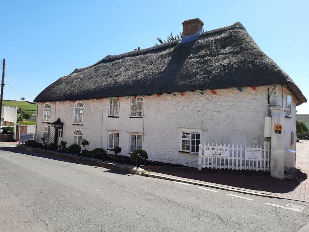 Colyton Holiday Cottages Colyton Holiday Cottages