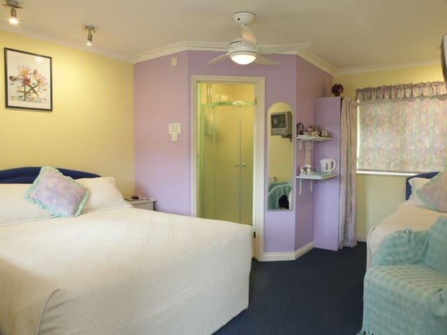 Double Room, Ensuite