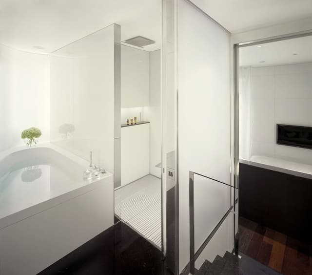 3Bedrooms Panoramic Suite, City View
