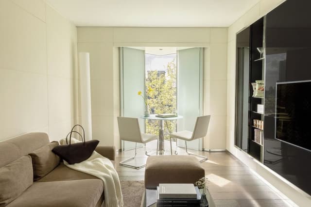 3Bedrooms Panoramic Suite, City View
