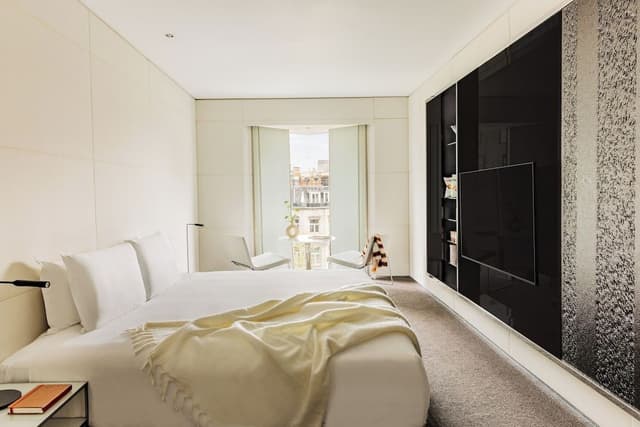 Superior Room, 2 Bedrooms, City View (Superior ME)