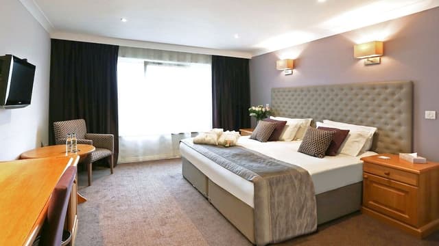 Club Double or Twin Room