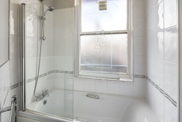 4-Bed Private Dormitory Room, Ensuite