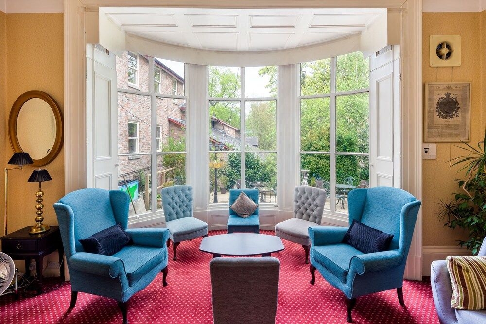 Holgate Hill Hotel0
