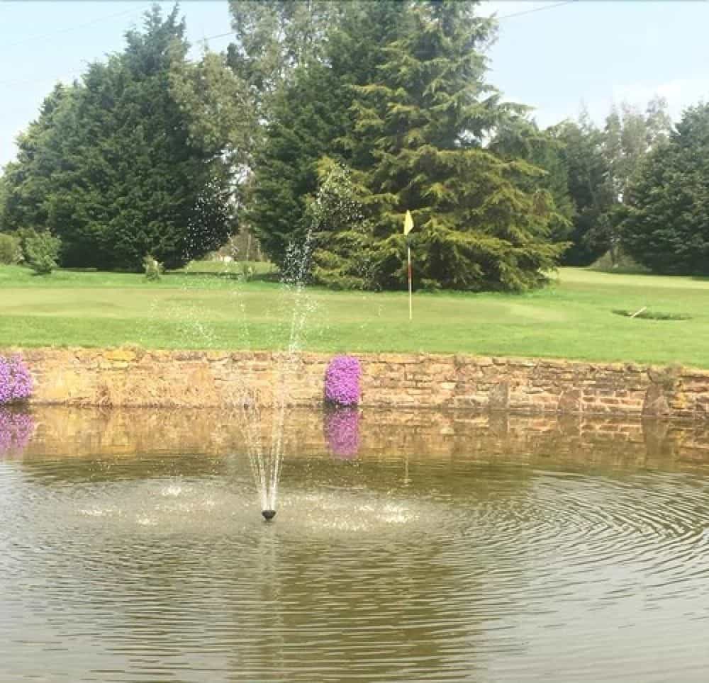 Newent Golf Club & Lodges Newent Golf Club & Lodges