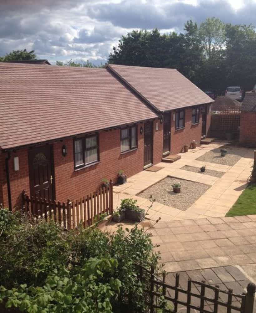 Newent Golf Club & Lodges Newent Golf Club & Lodges