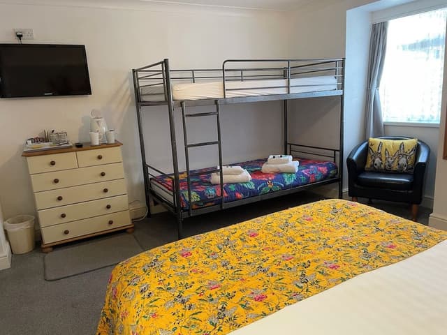 Family Room (Room 2)