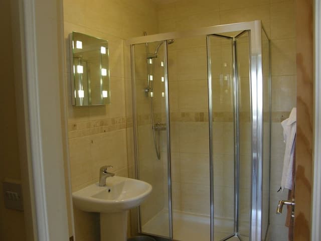 Family Apartment, 2 Bedrooms (Apartment 3 sleeps up to 7)
