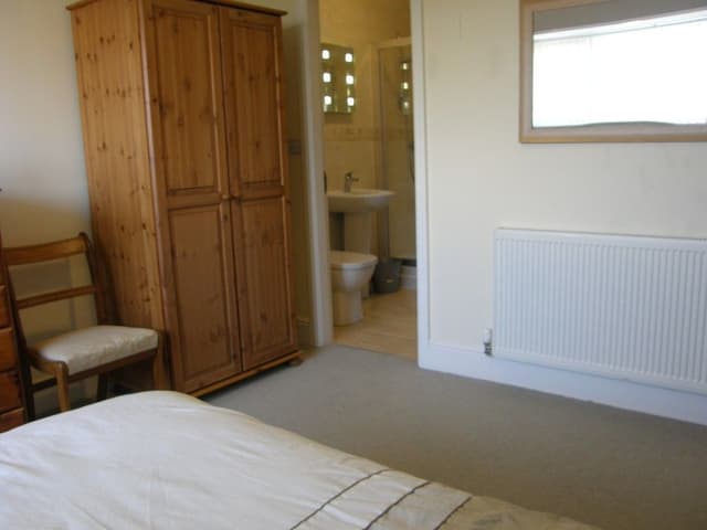 Family Apartment, 2 Bedrooms (Apartment 3 sleeps up to 7)