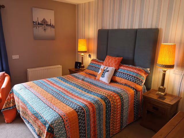Double Room, Ensuite