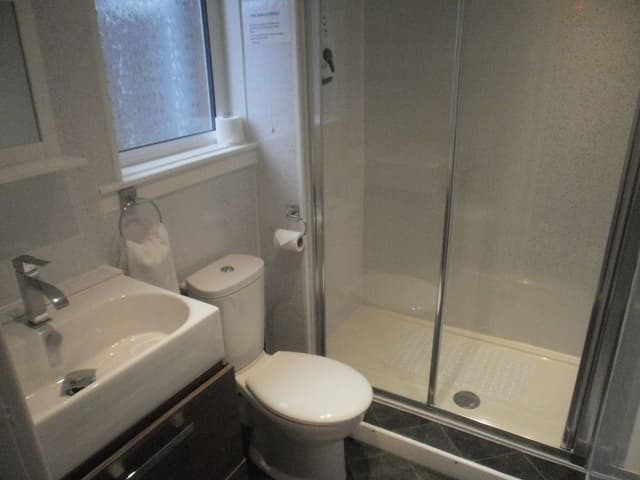 Double Room, Ensuite ( 2)