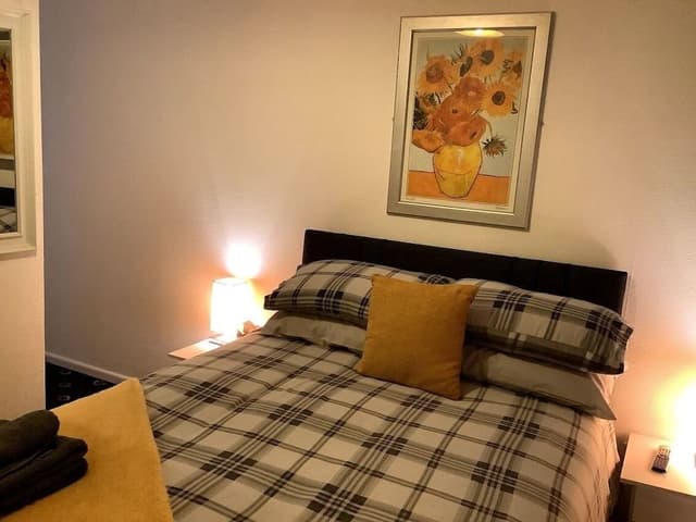 Classic Double Room