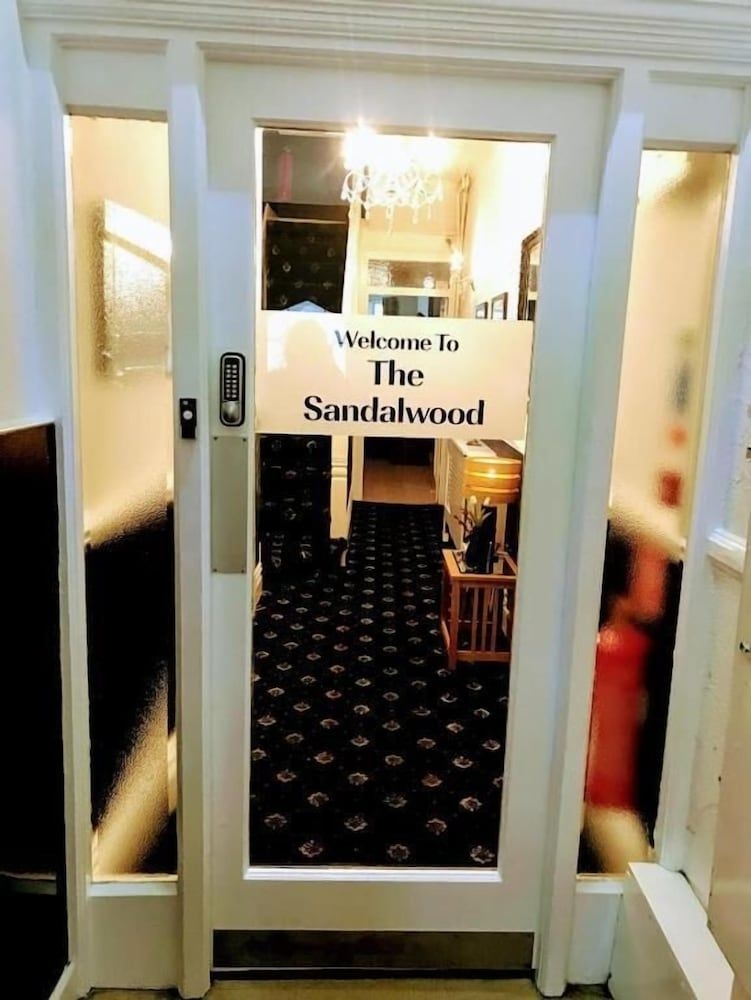 The Sandalwood3